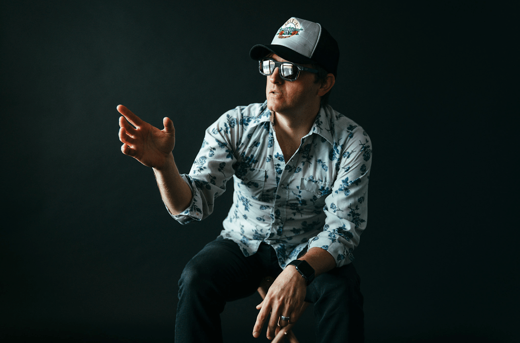 John Pedigo Pours One Out for His Late Father With a New Set of Songs Inspired by Tragedy