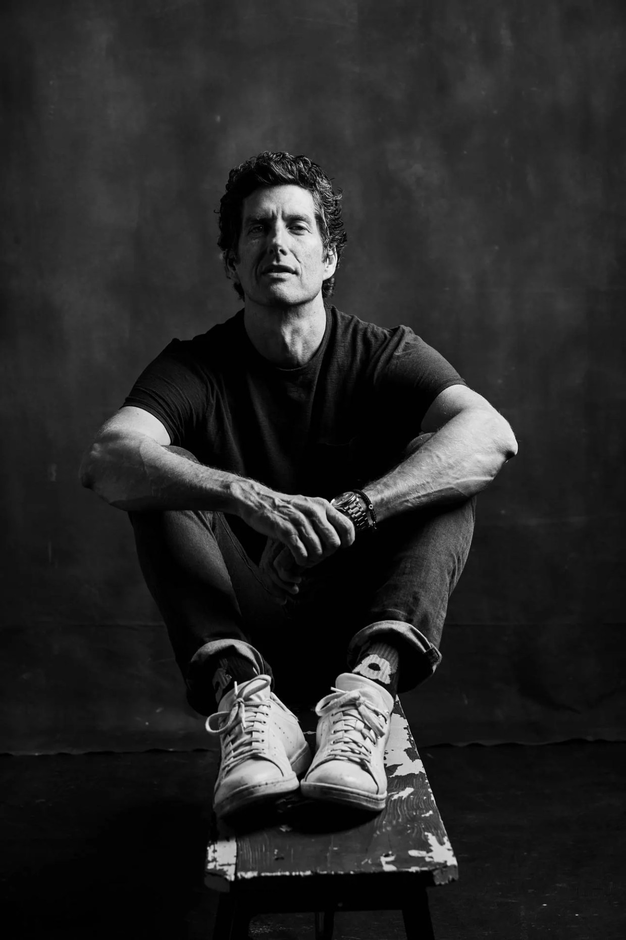Kevin Griffin of Better Than Ezra Has Come to Dallas for Years — Now He’s Doing It Solo