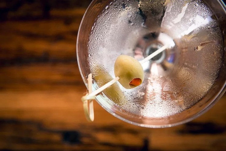 Confused by the Texas Primaries? This Happy Hour Offers Sample Ballots and Explainers