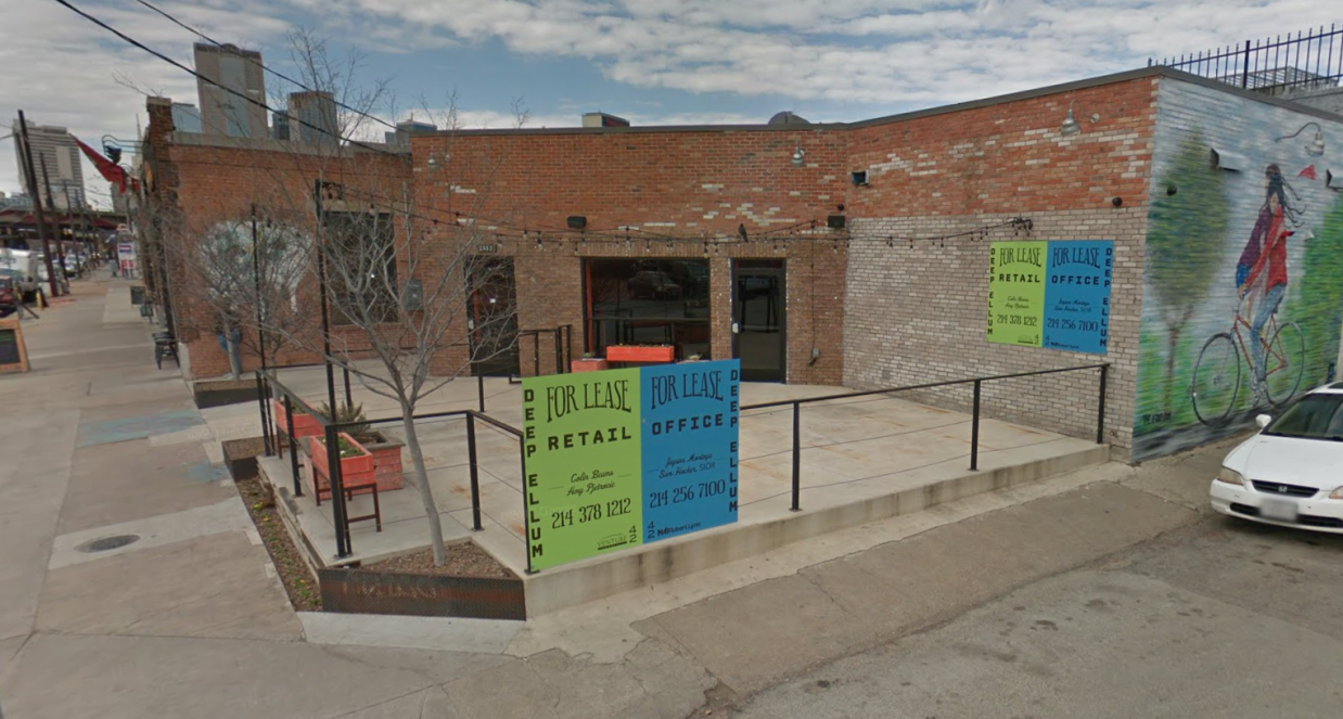 Rum, Mezcal and Mexican Food — Armoury D.E. Team to Open an Eatery in the Old Luscher’s