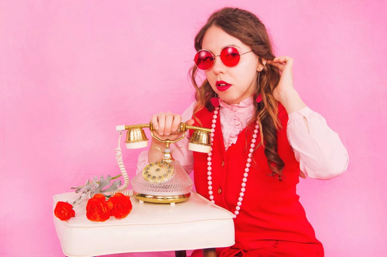 8 Female DFW Artists Who’ve Taken a Sledge Hammer to the Glass Ceiling