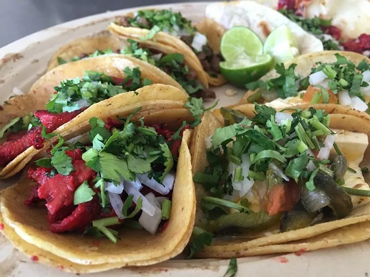 A Dallas Taco Tour for Out-of-Towners and Beginner Taco Enthusiasts