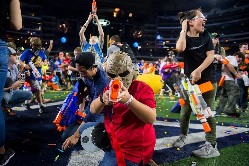 Everything Fun Has Been Canceled or Postponed. Thanks, COVID-19