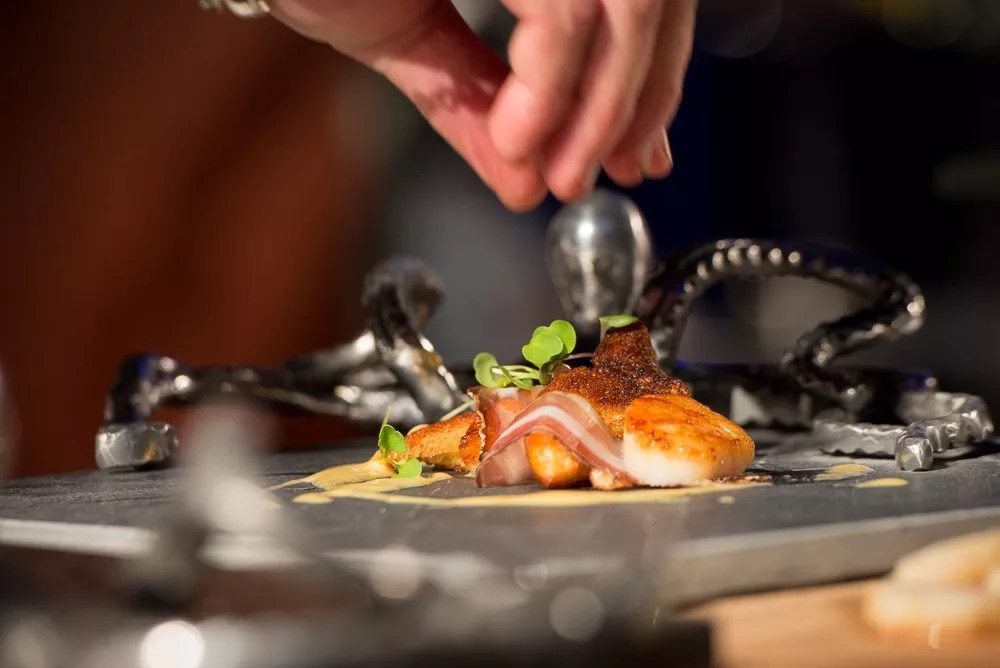 This Year’s Iron Fork Lineup Might Be the Best One Yet