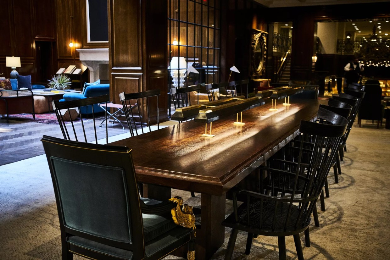 Hop in a Car or on a Plane Now — You Deserve an Adult Spring Break