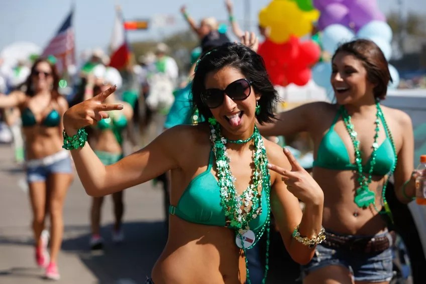 Best Things To Do in Dallas This Weekend