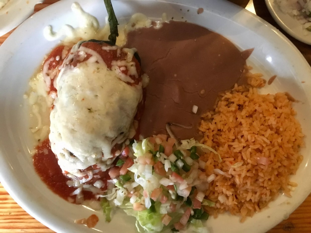 After 32 Years, Avila’s Has a Comfortable Lead as One of the Best Tex-Mex Restaurants