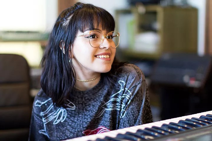 <i>Dallas Observer</i> Mixtape: AY.MZ of Josey Records