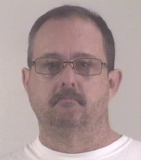 Denton County Deputy Arrested for Child Sex Crime