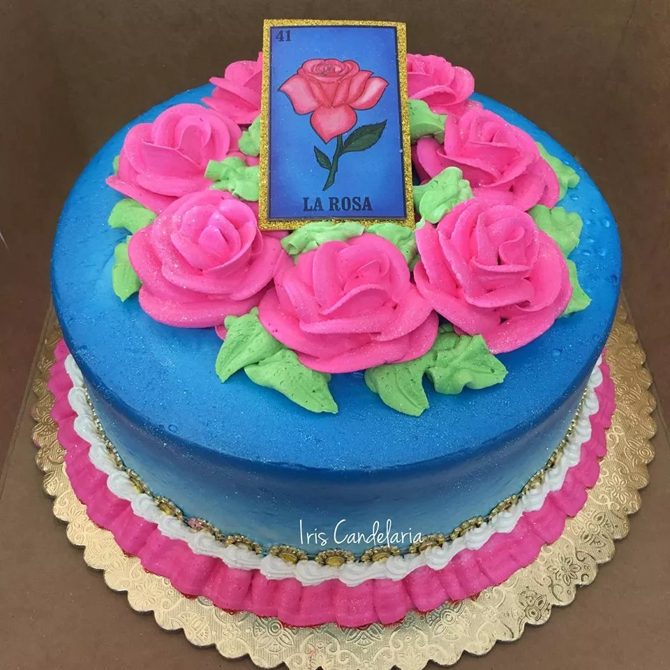 At Family Business Candelaria’s Bakery, the Cakes Become Part of Customers’ Families