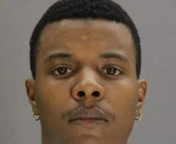 Hutchins Accused Killer’s Fiancee Indicted in Murder of Postal Employee