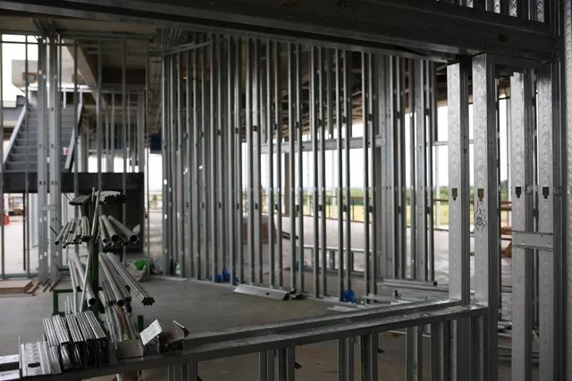 New Grand Prairie Rec Center Will Have a Recording Studio for Up-and-Coming Artists