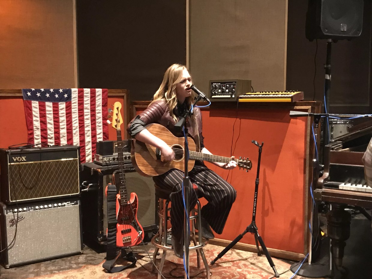 Songwriter Remy Reilly, 14, Covers Bullying, Relationships in New EP