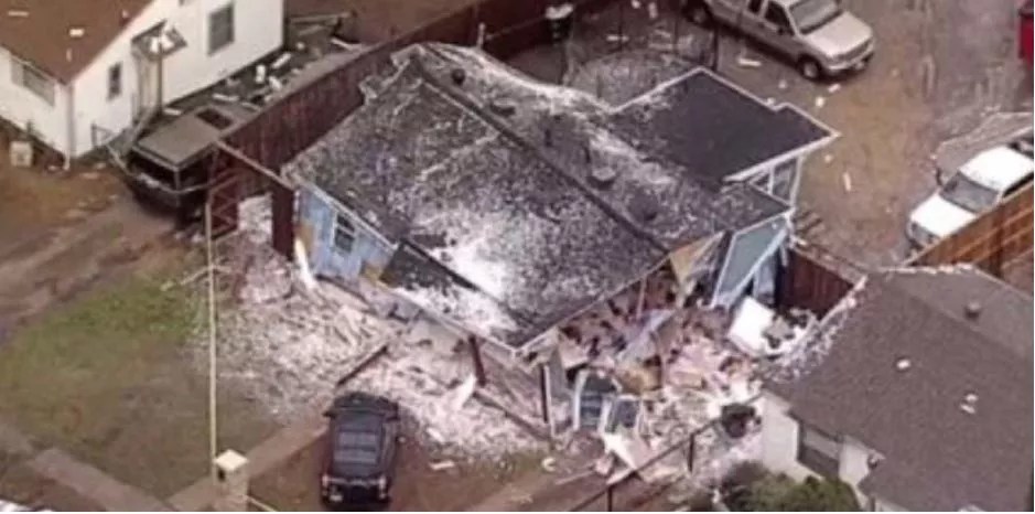 Family of Girl Killed in February Gas Explosion Sues Atmos