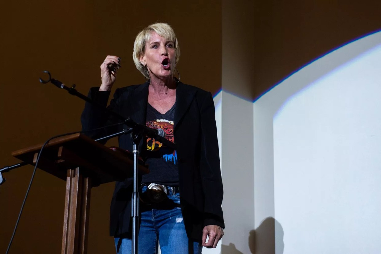 <b>UPDATED:</b> Brockovich Raises Doubts About Information Coming from North Texas Municipal Water District