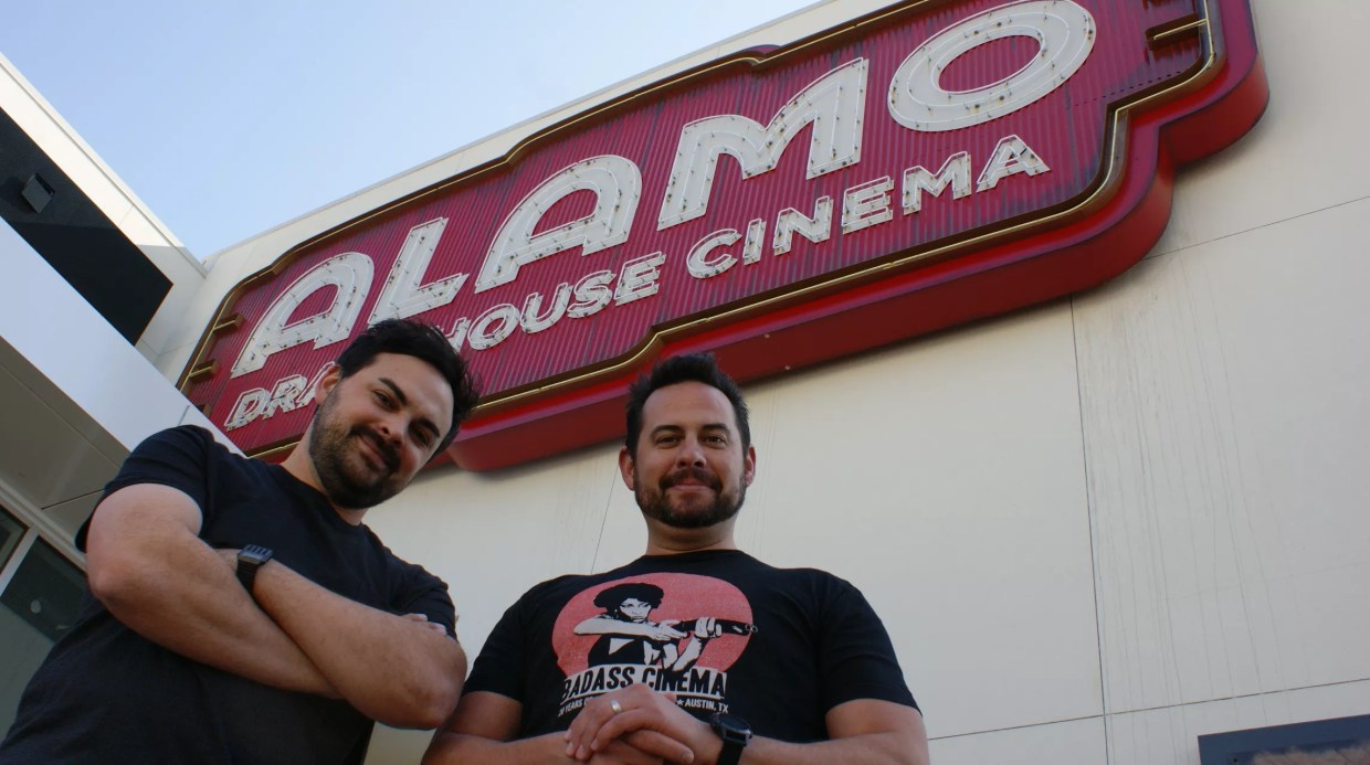 Freeway Honors One John Carpenter; New Alamo Drafthouse Honors Another
