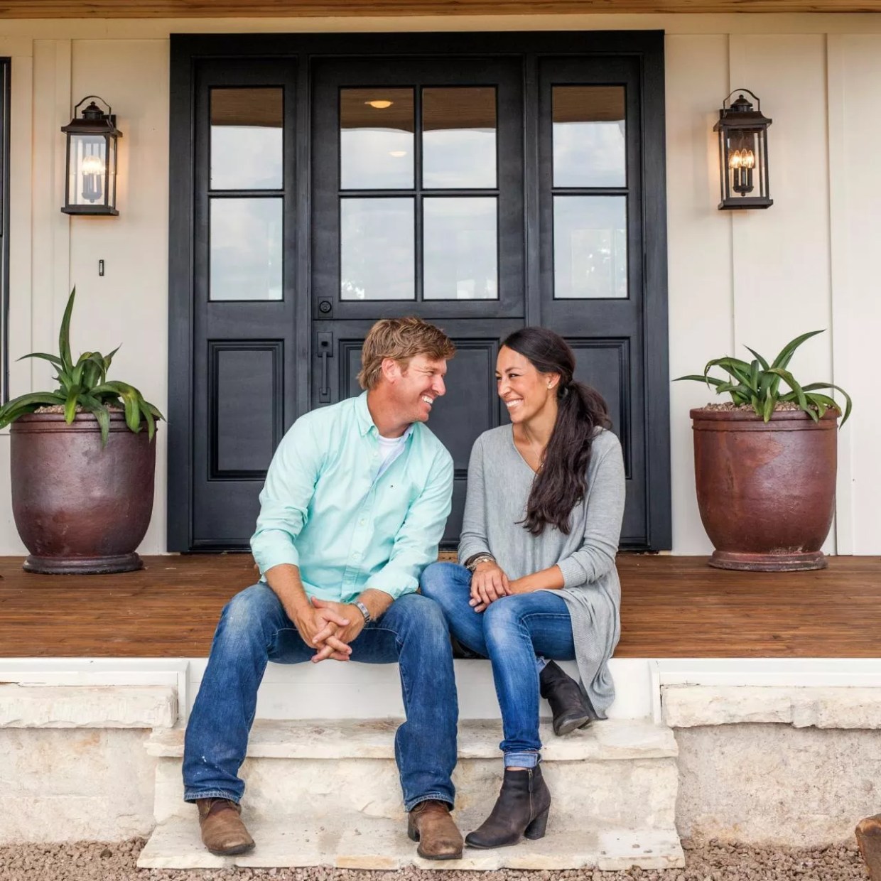 Things Chip and Joanna Gaines Should Put Their Brand on Now That <i>Fixer Upper</i> Is Done