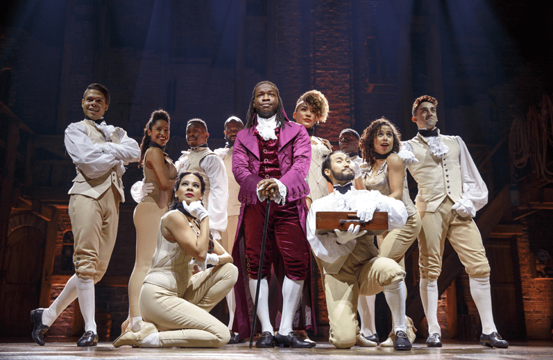 DSM’s Booking of <i>Hamilton</i> Raised the Question: Can Dallas Support Two Performing Arts Organizations?