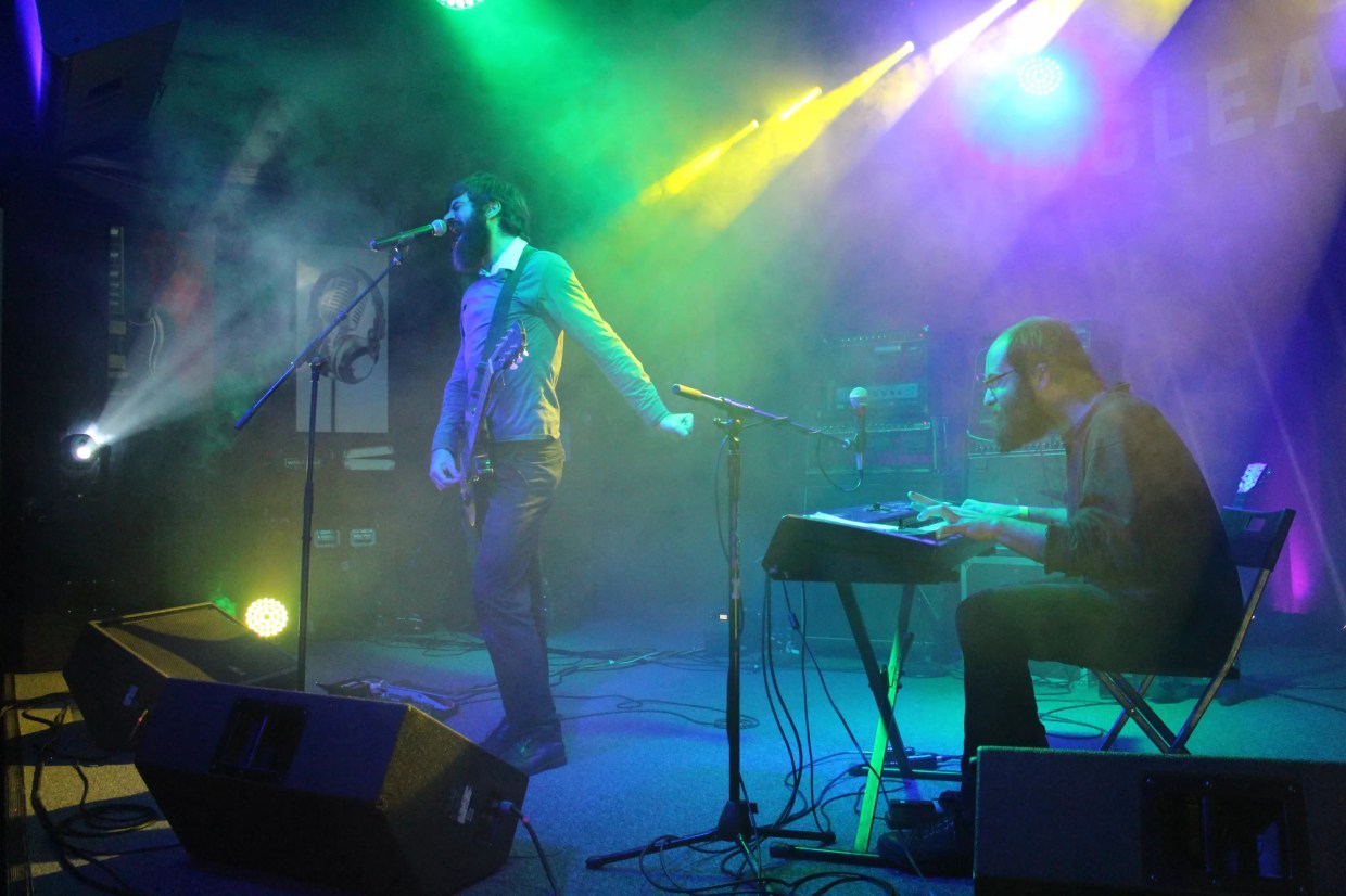 Titus Andronicus Turned a Two-Man Show Into a One-Man Theatrical Performance