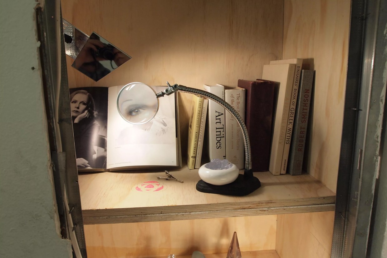 Art Space Beefhaus, Started By Group of Artists Called Art Beef, Is Closing