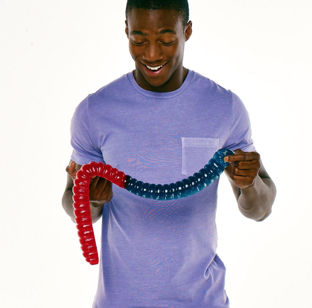 Food News: Novelty Candy Coming to Victory Park, Real Housewives Dine Out in Dallas and More