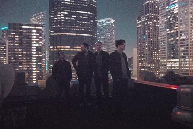 <i>Sound Opinions</i> Goes to SXSW and Becomes Dallas Band MOTORCADE’s Biggest Fan