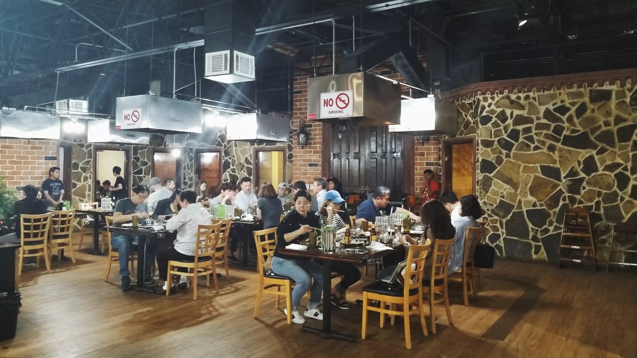 Eat All the Hot Pot You Can at Shabro Shabu Shabu in Carrollton