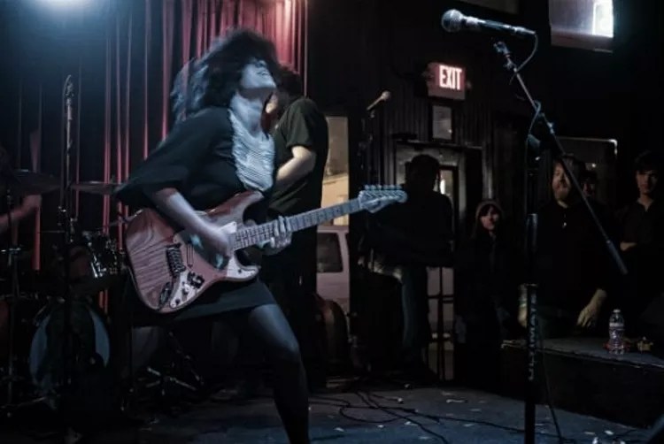 Screaming Females Still Do it Their Way, Even With the Poppy “I’ll Make You Sorry”