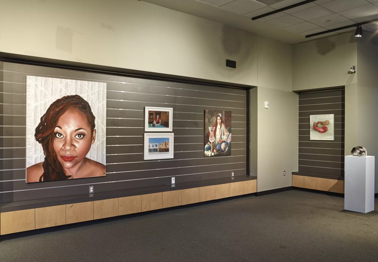 Jessica Ingle Thought Women, Locals Were Too Few at Dallas Art Fair, so She Started Texas Vignette