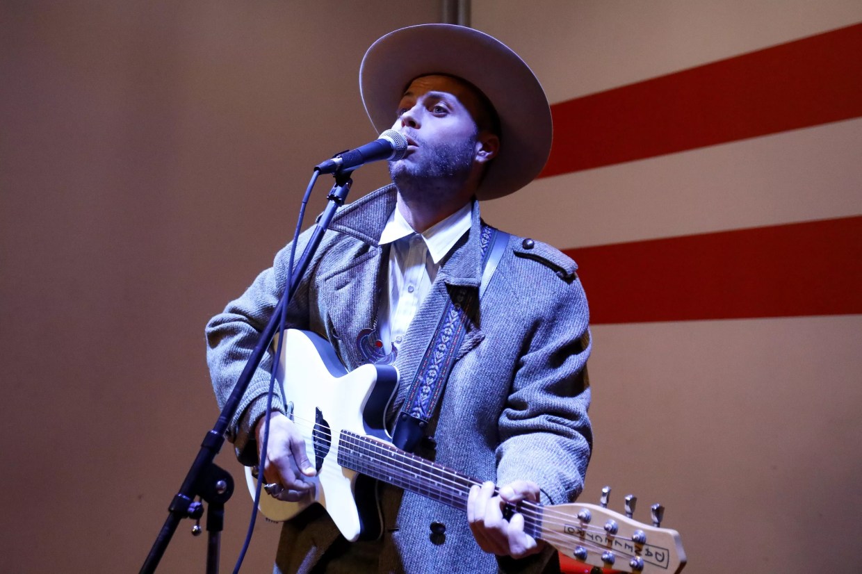 21 Things To Do in Dallas This Week