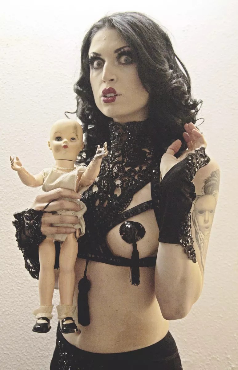 Let’s Get High: 4 Performers and 20 Questions