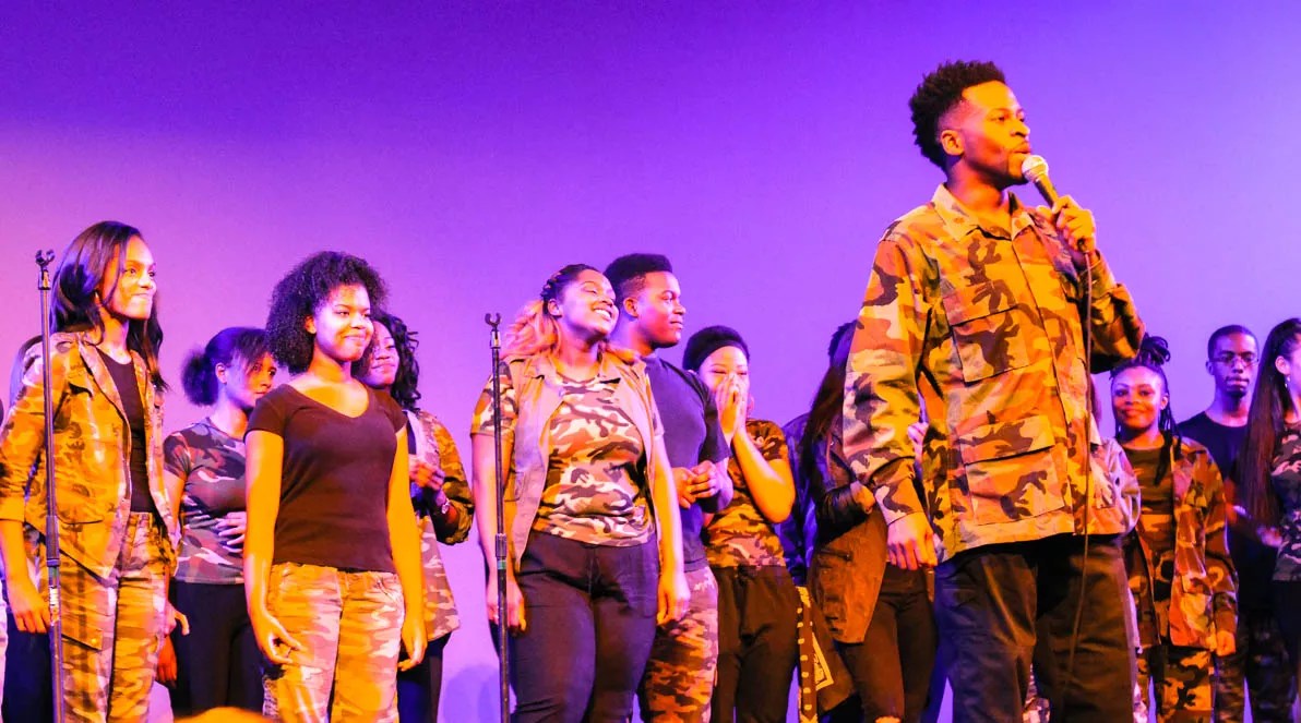 Soluna Is Moving to Deep Ellum for Its One-Night Event, Array