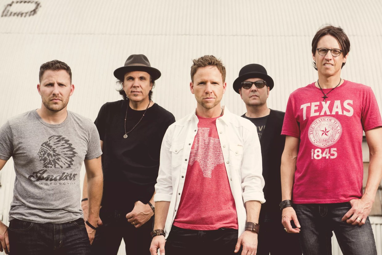 Don’t Count Out Christian Alt-Rock Band Highway 31 Just Because It Plays in the Suburbs