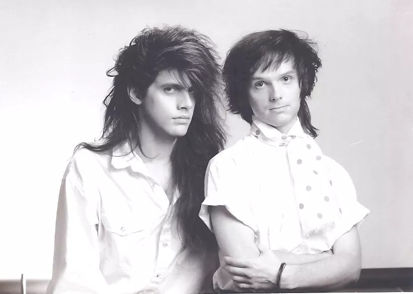 New Wave Was New, Then Old, and Now It’s New Again — and T-4-2 Knows All About It