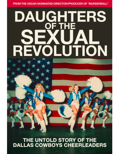 Former Dallas Cowboys Cheerleaders Director Suzanne Mitchell Was One Hell of a Woman