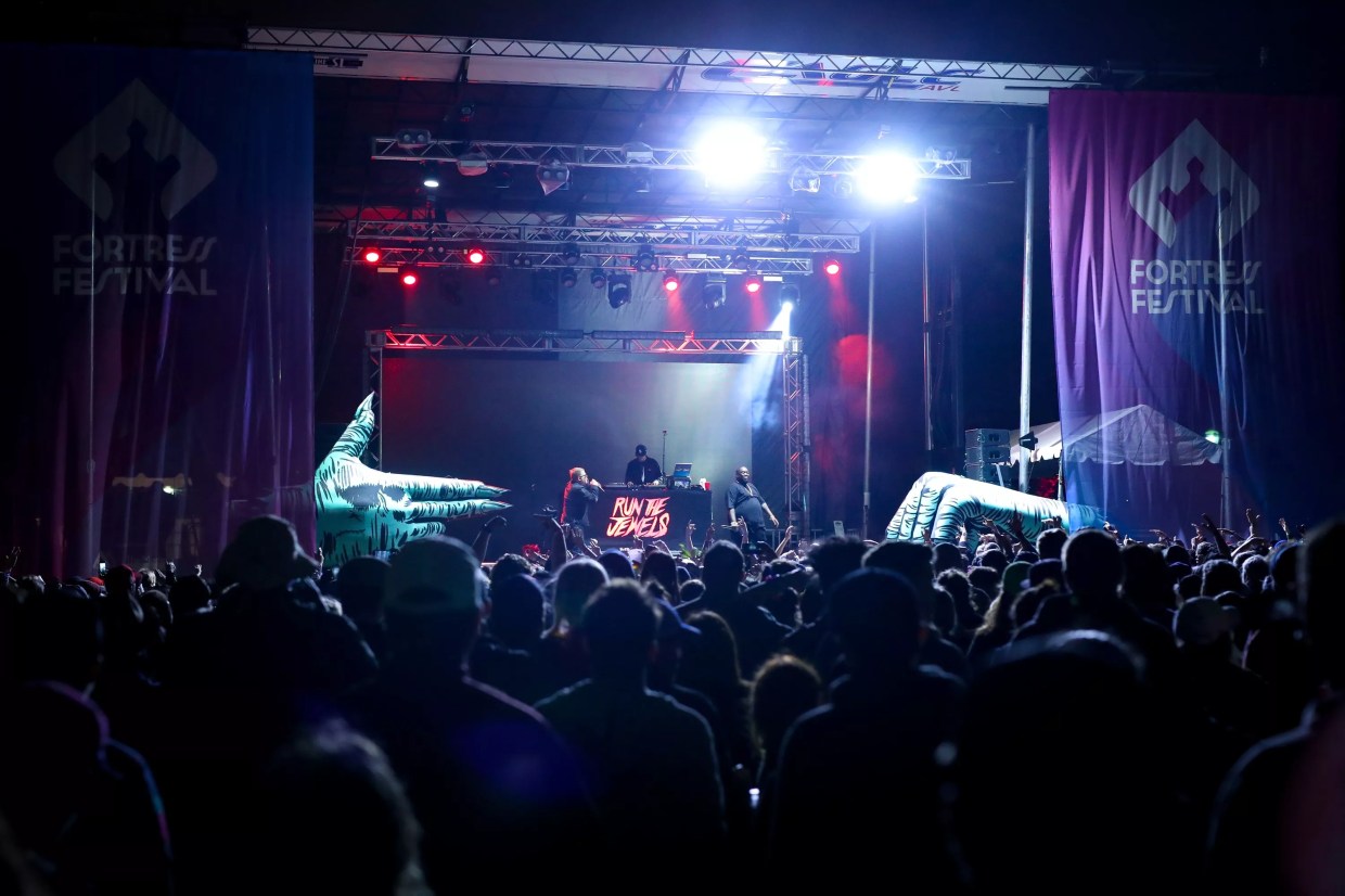 21 Things To Do in Dallas This Week