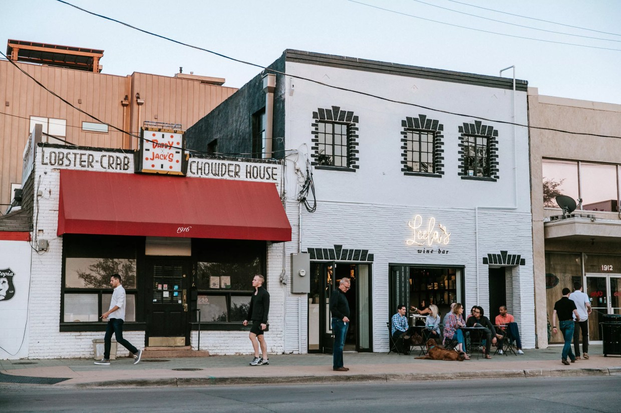 A New Lower Greenville Barbecue Joint Is Crowdsourcing Investment Capital