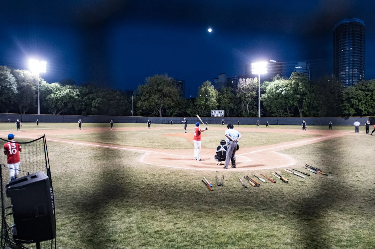 Reverchon Park Deal Is a Bust