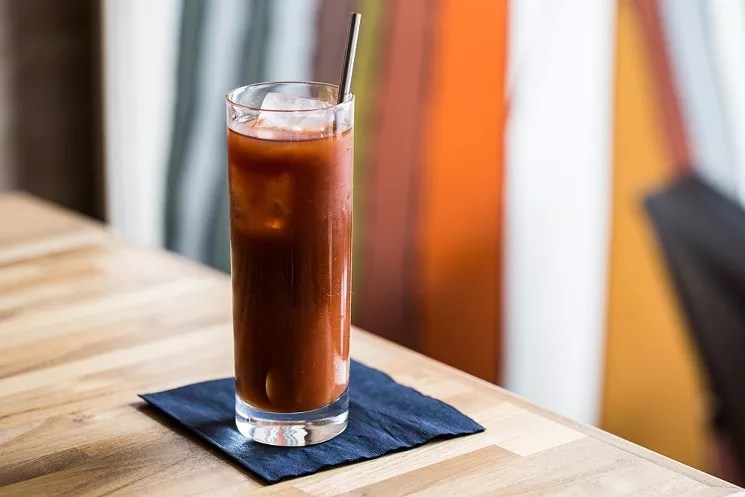 Why Some Dallas Restaurants Are Ditching Plastic Straws for Good — and Hope You Will, Too