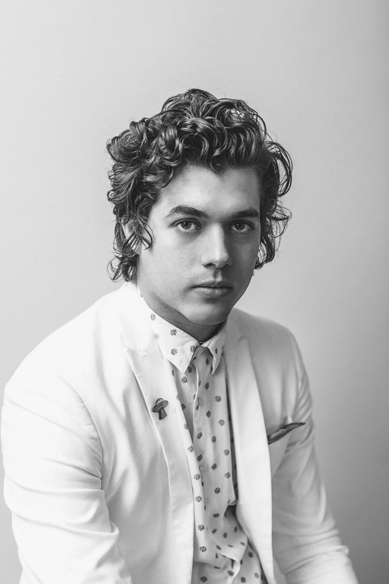 A Day in the Life of Singer-Songwriter Silas Nello