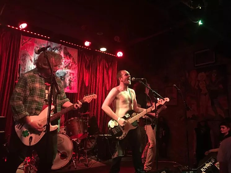 Where Have All the Protest Songs Gone? We Found 4 Fairly Recent Ones From Dallas Musicians.