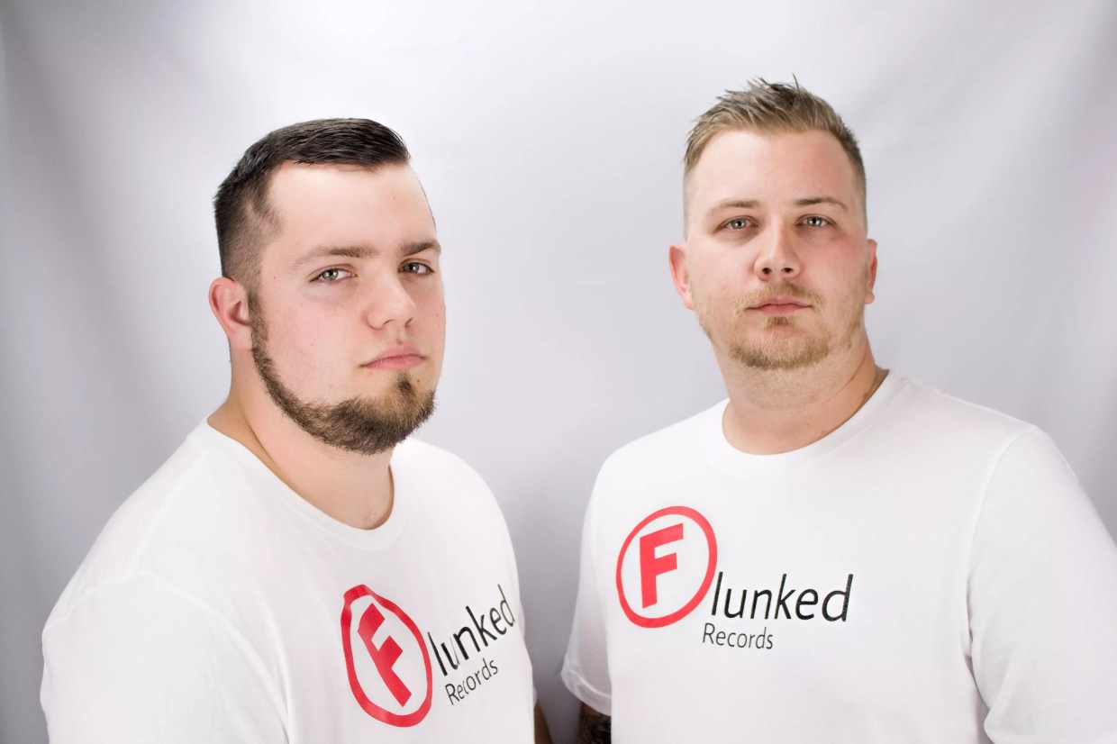 <i>Dallas Observer</i> Mixtape: Flunked Records Label Showcase