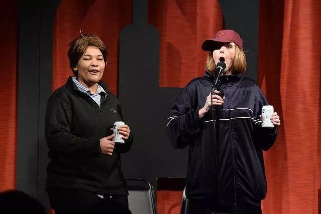 Dallas Comedy House Plans Ladies Night Variety Show With Women Galore