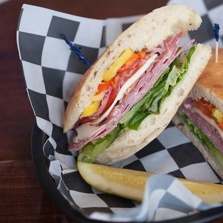 A Restaurant That Employs People With Developmental Disabilities Is Coming to Sylvan Thirty