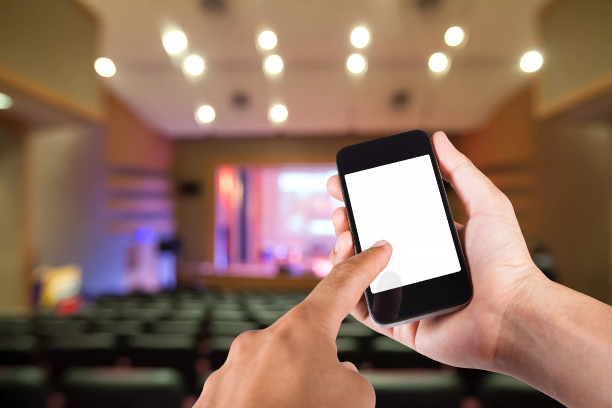 Concert Booking and Promotion Agencies Typically Lose More Money Than They Make