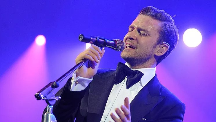 The 10 Best Concerts of the Week: Justin Timberlake, A Perfect Circle, Chief Keef and More