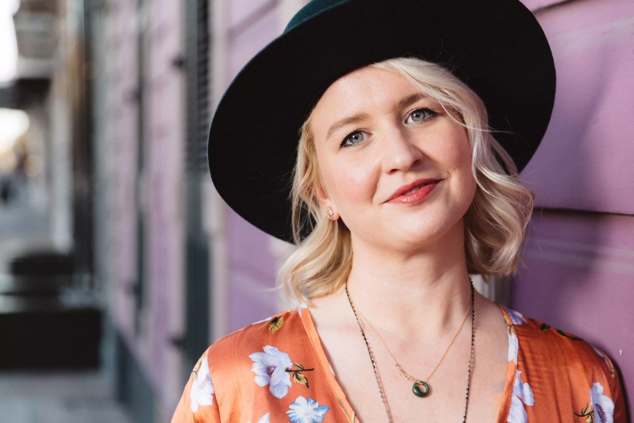 A Day in the Life of Musician and Chef Madison King