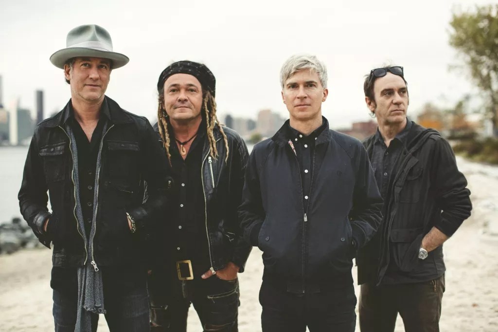 Nada Surf To Visit Dallas on Its Anniversary Tour To Celebrate Successes