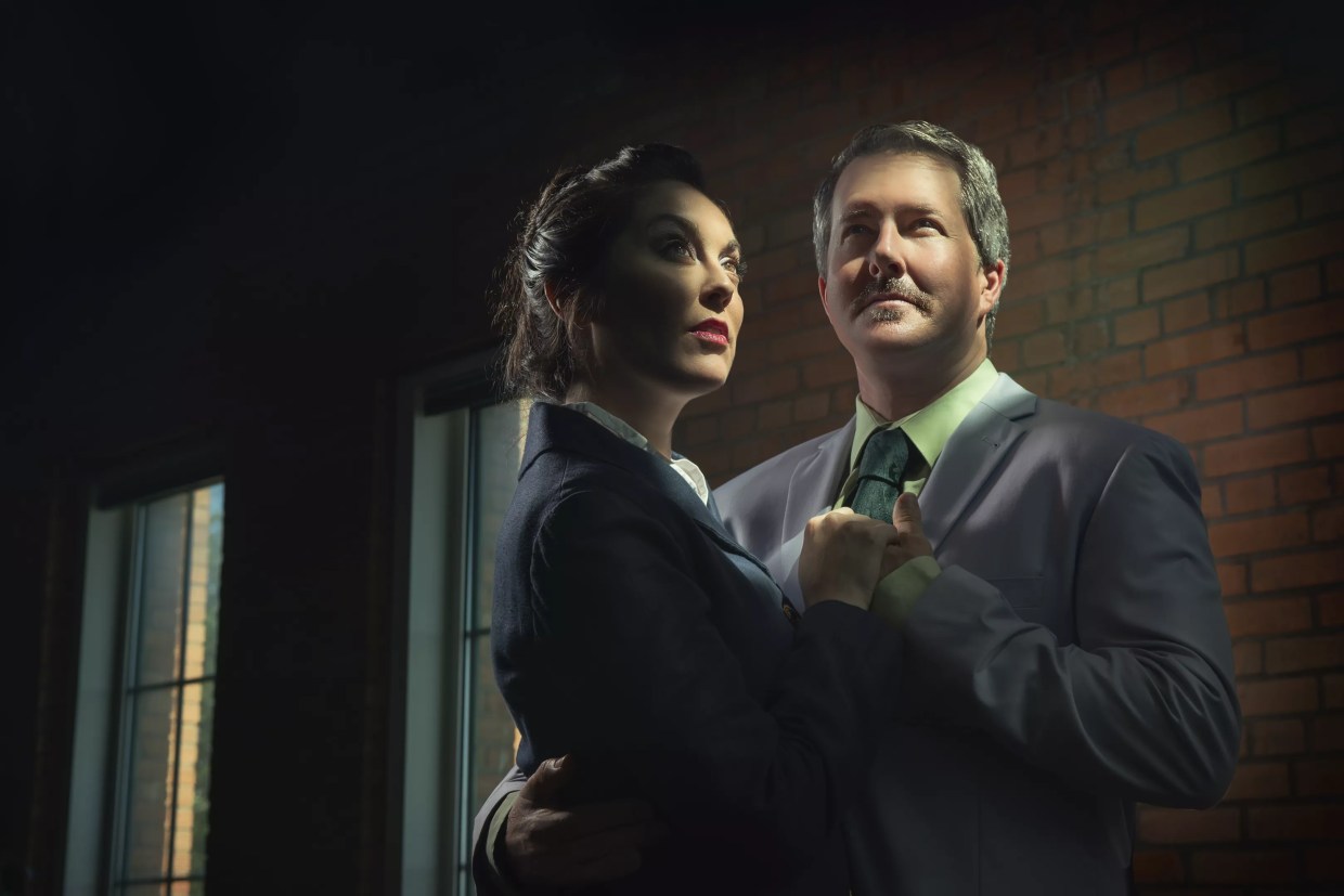 Shakespeare Dallas Takes on <i>The Taming of the Shrew</i> and Its Gender Issues