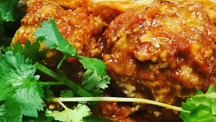 The Best Dallas Sandwiches of 2018